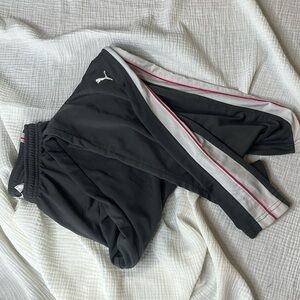 Vintage puma pants